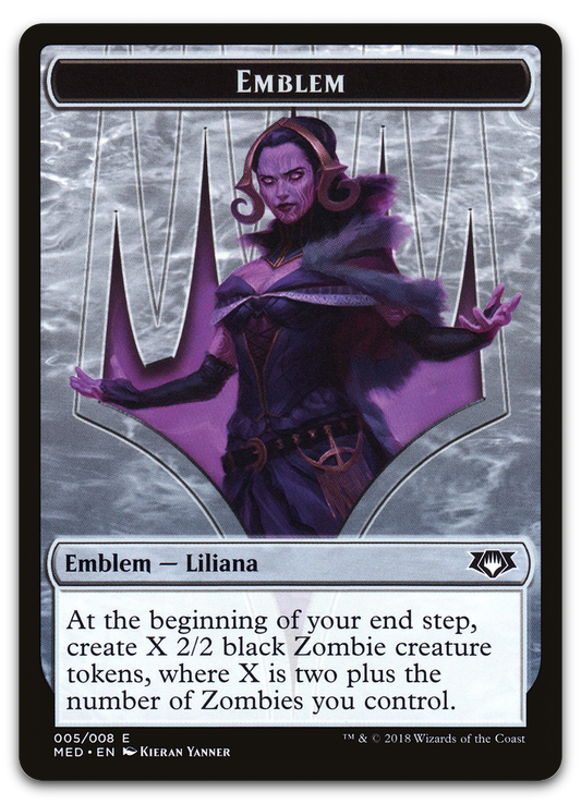 Product image for TCG 177062