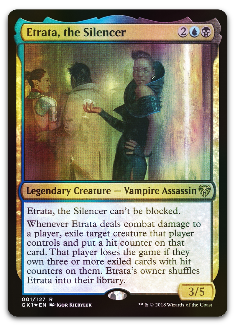 Product image for TCG 177193