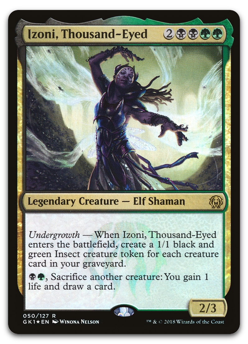 Product image for TCG 177194