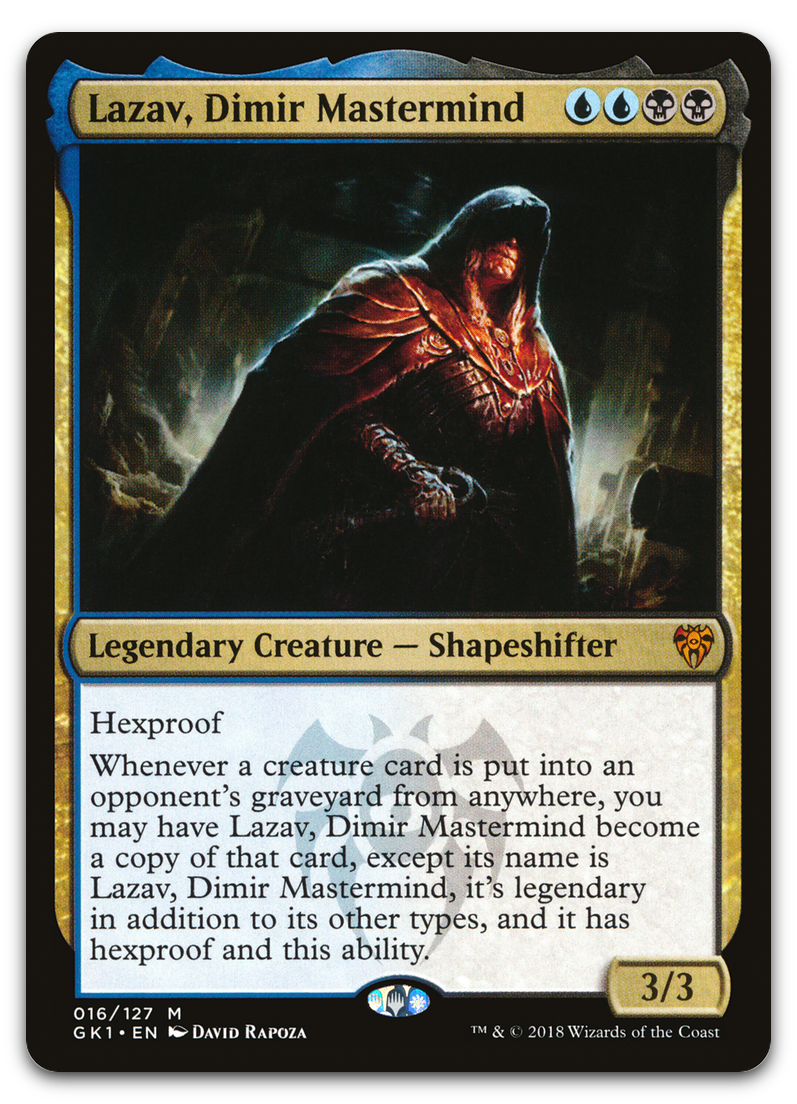 Product image for TCG 177196