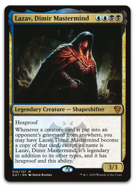 Product image for TCG 177196