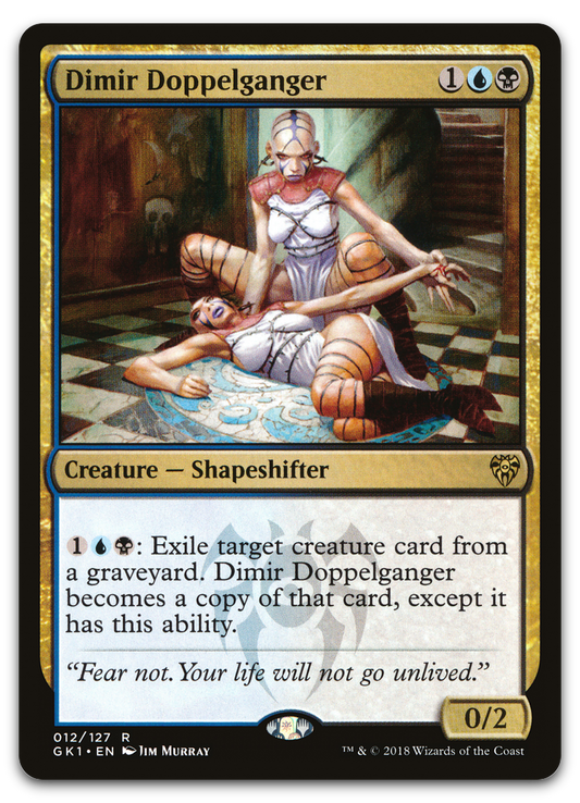 Product image for TCG 177198