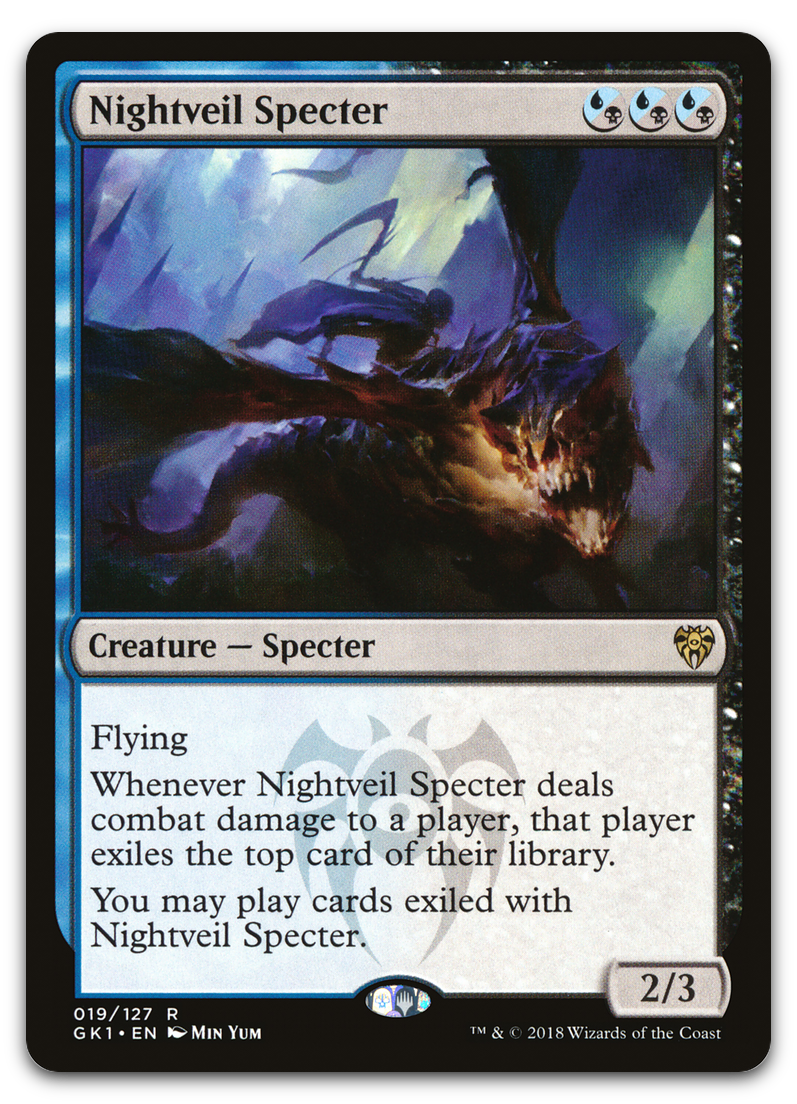 Product image for TCG 177201