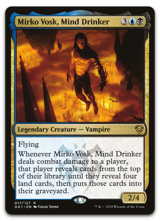 Product image for TCG 177208