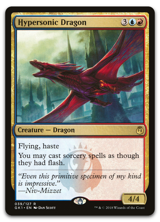 Product image for TCG 177257