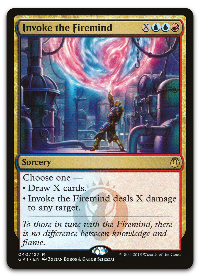 Product image for TCG 177330