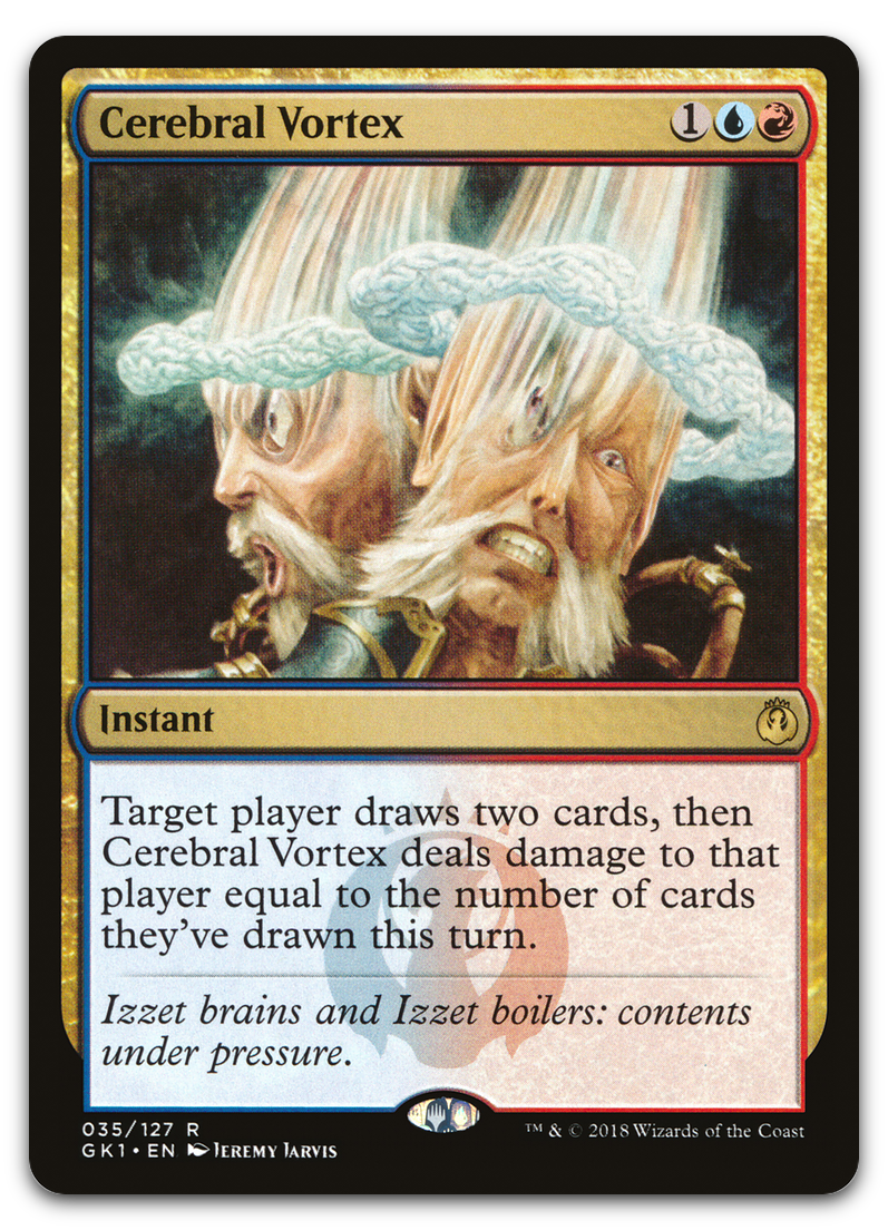 Product image for TCG 177335