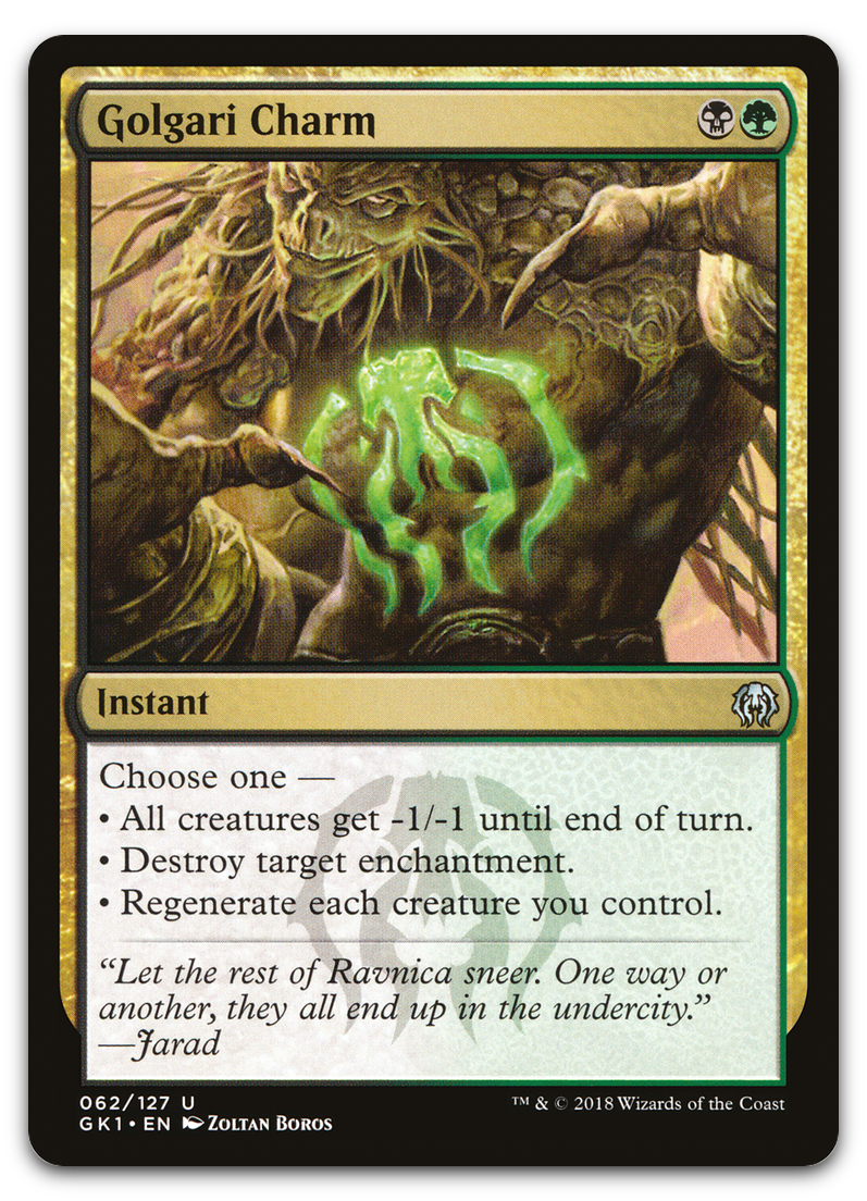 Product image for TCG 177368