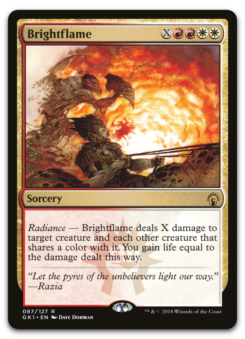 Product image for TCG 177399