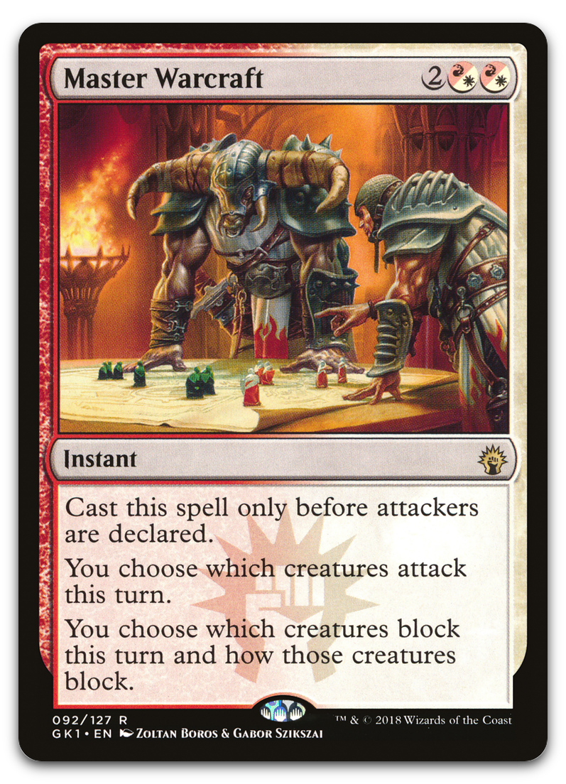 Product image for TCG 177402