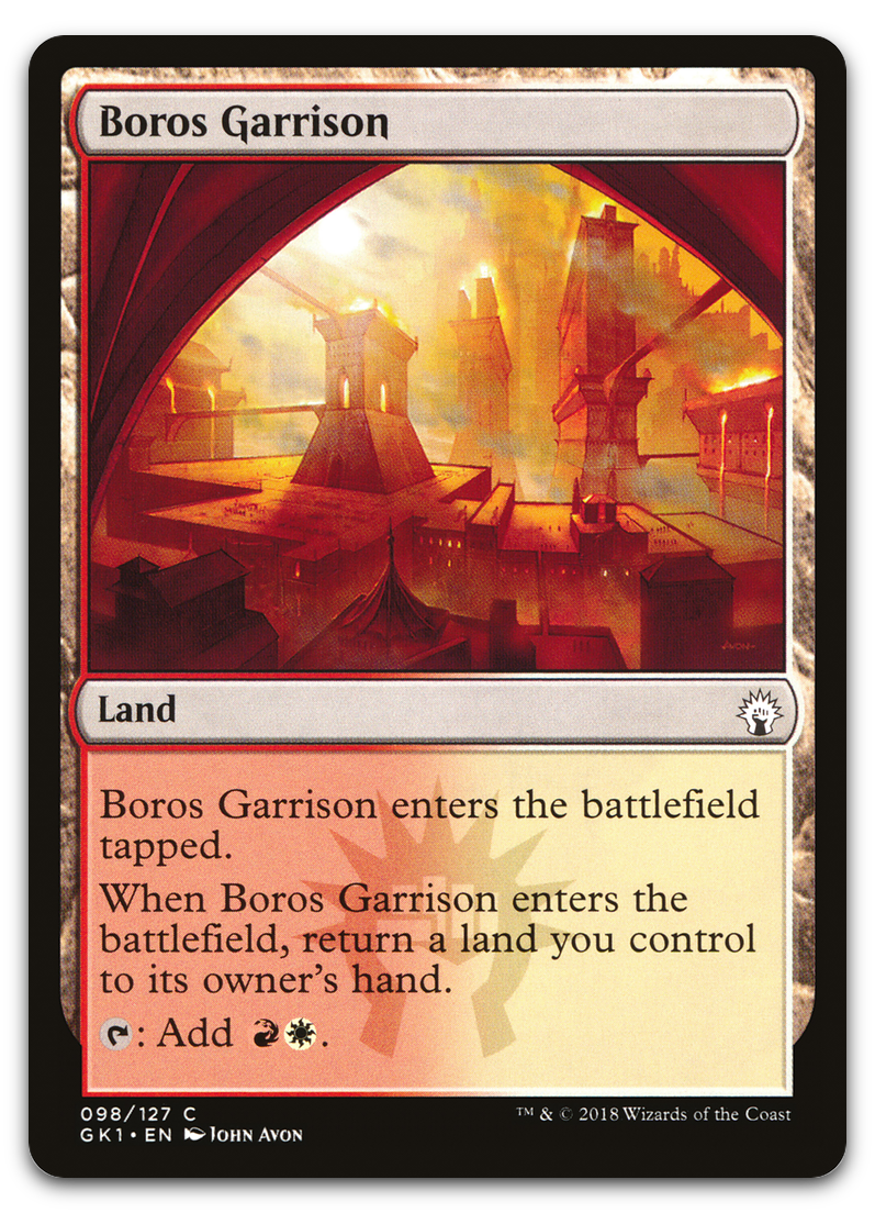 Product image for TCG 177408