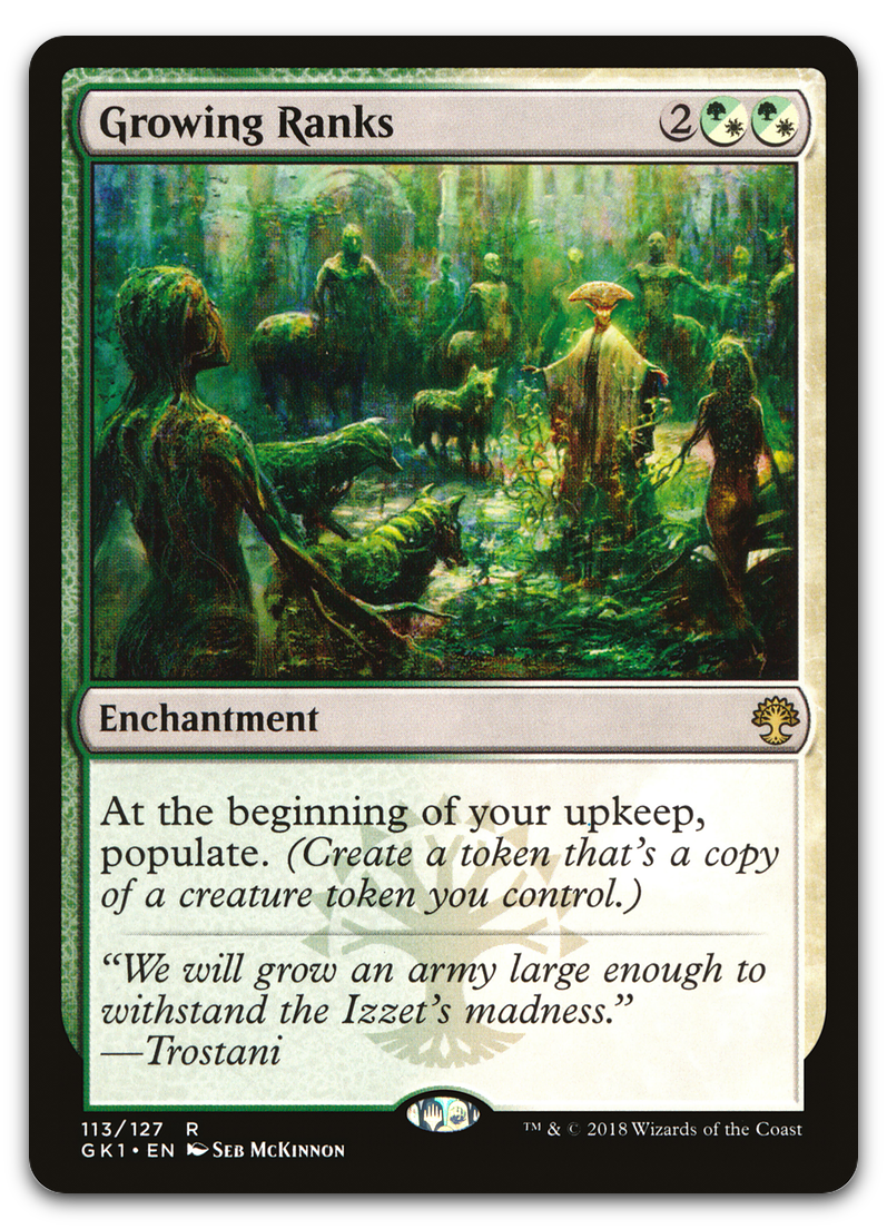 Product image for TCG 177435