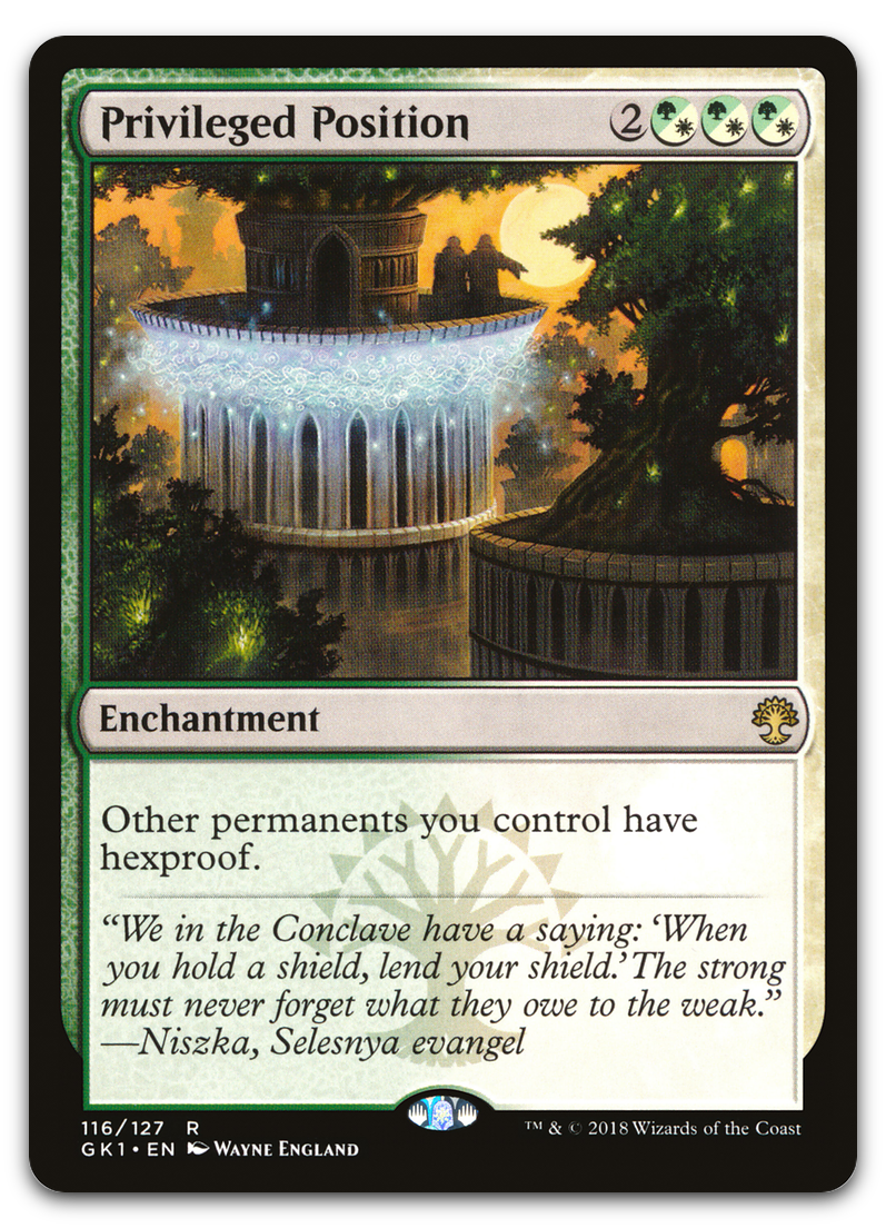 Product image for TCG 177436