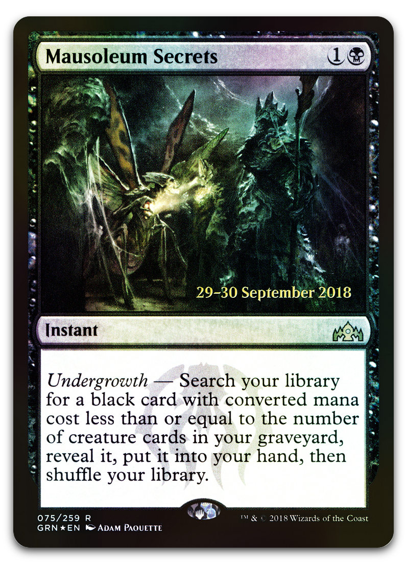 Product image for TCG 177478