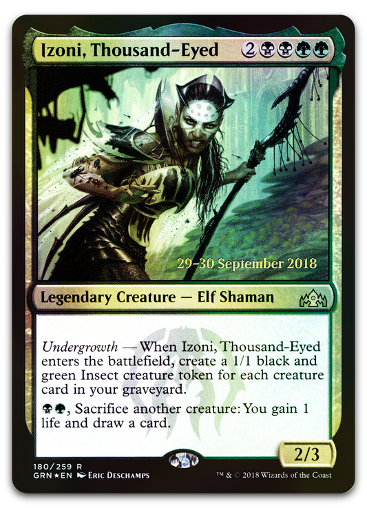 Product image for TCG 177497