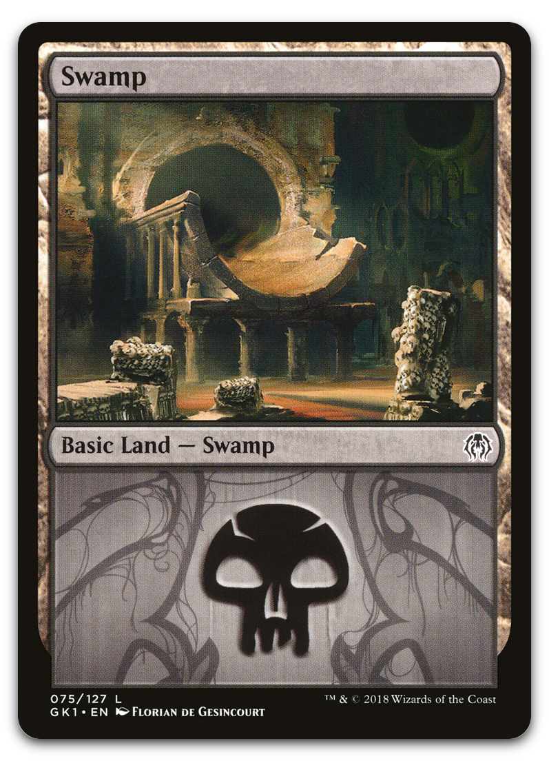 Product image for TCG 177585