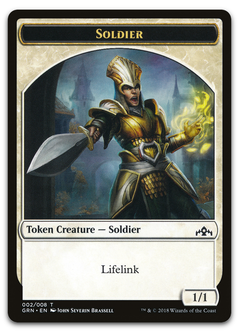 Product image for TCG 179404