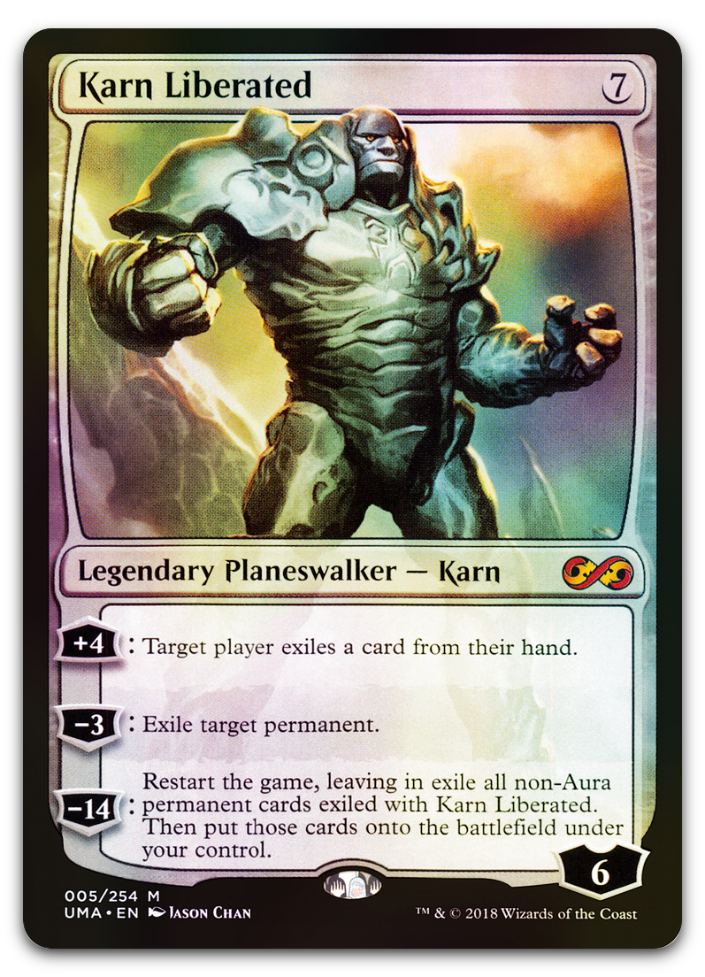Product image for TCG 179450