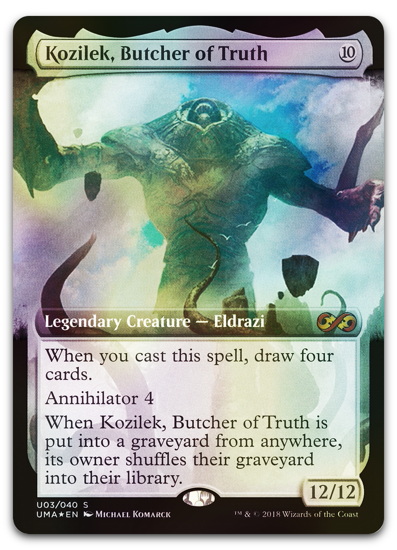 Product image for TCG 179452