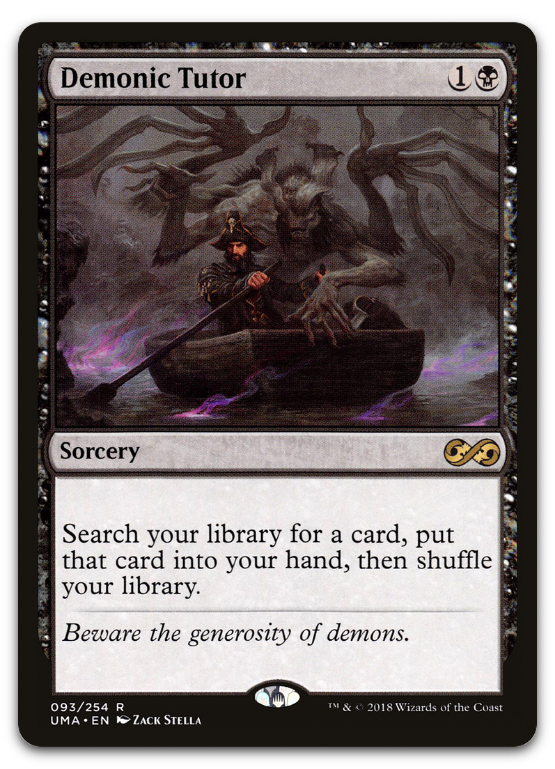 Product image for TCG 179462