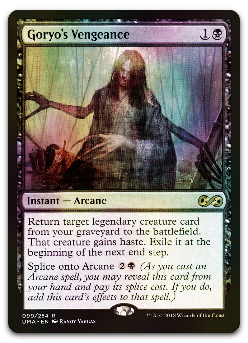 Product image for TCG 179463