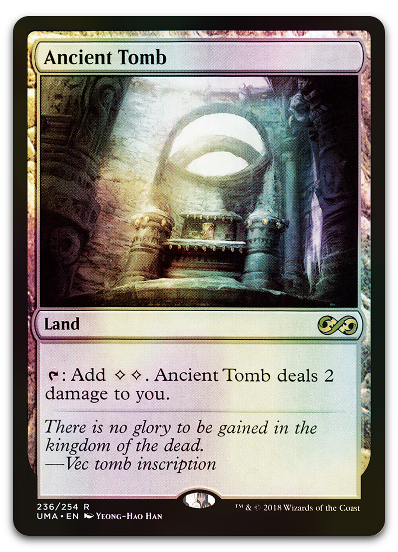 Product image for TCG 179473