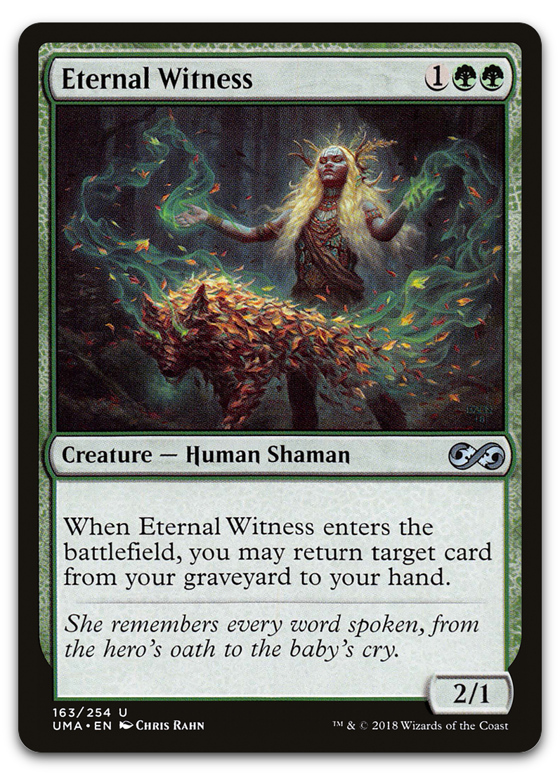 Product image for TCG 179485