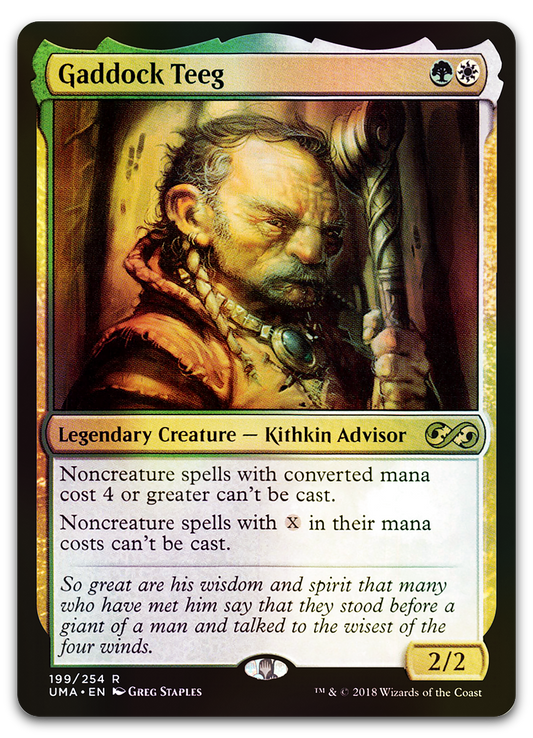 Product image for TCG 179496