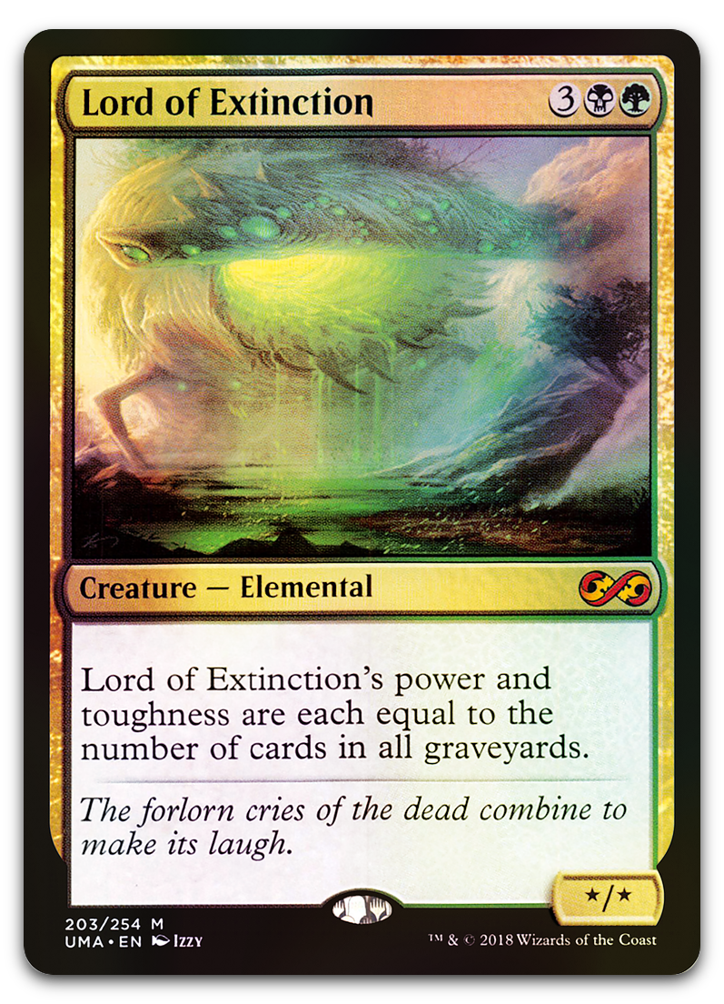 Product image for TCG 179501