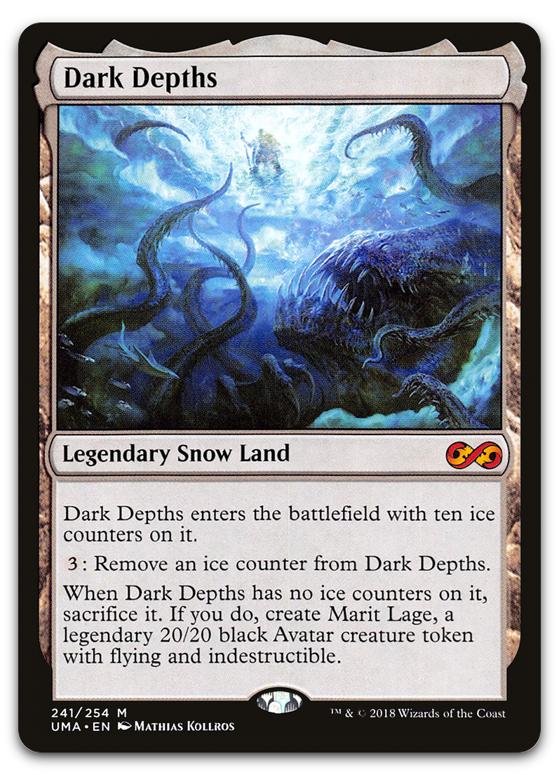 Product image for TCG 179502