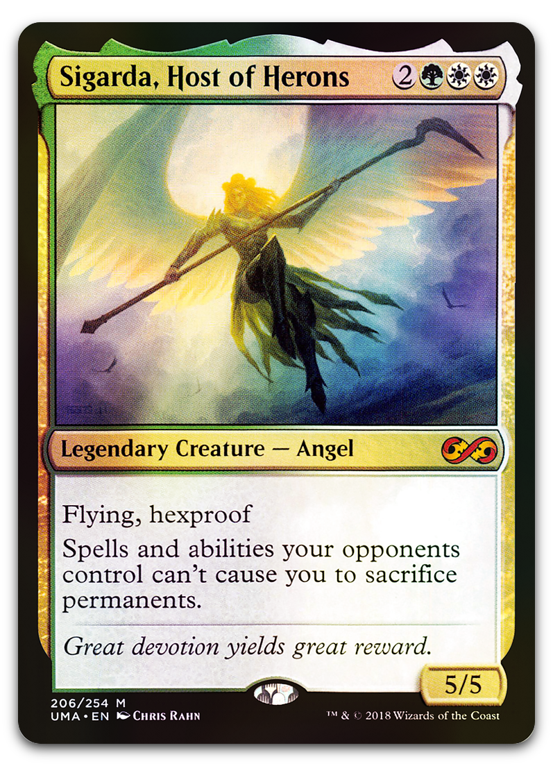 Product image for TCG 179507