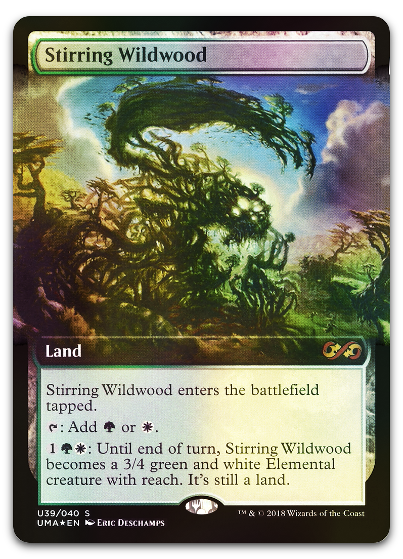 Product image for TCG 179531