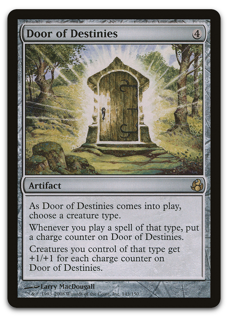 Product image for TCG 17974