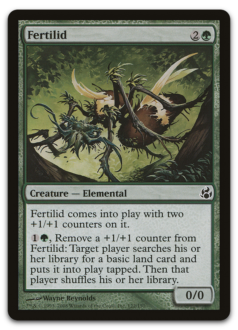 Fertilid (Morningtide)