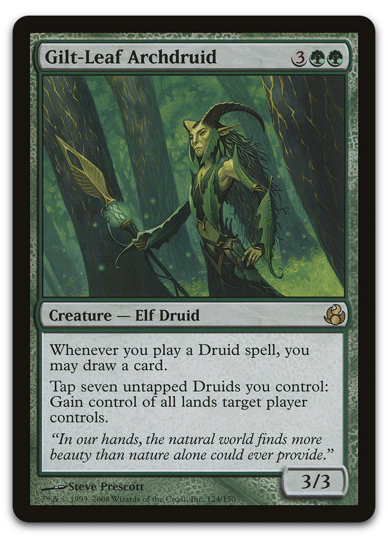 Product image for TCG 17990