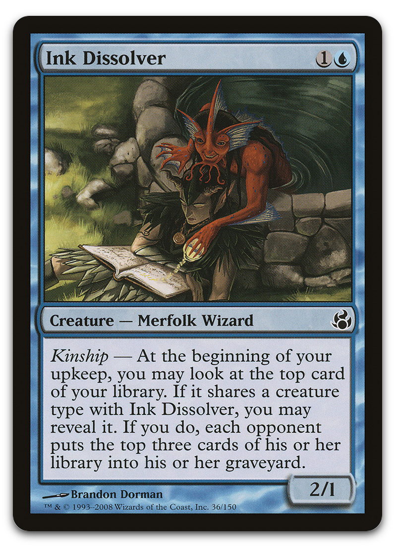 Product image for TCG 17999