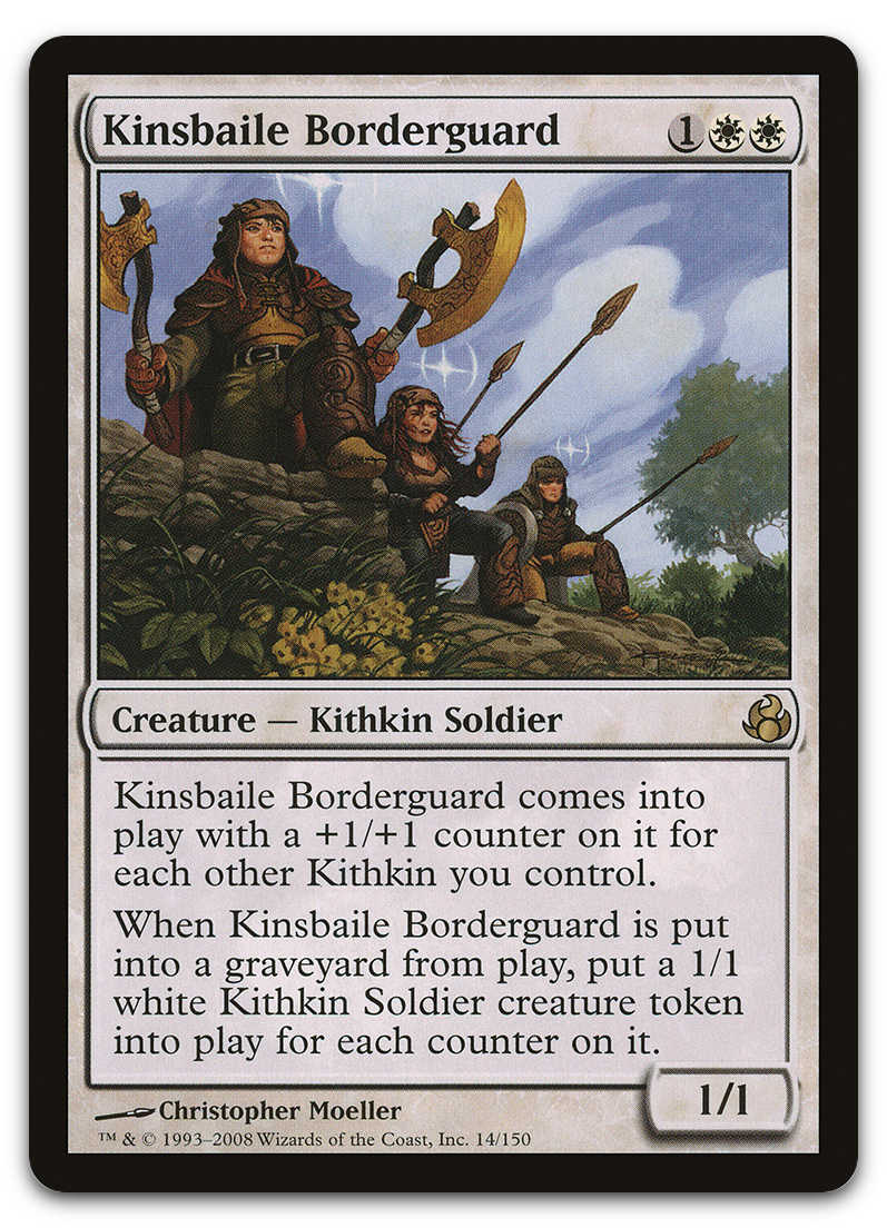 Product image for TCG 18002