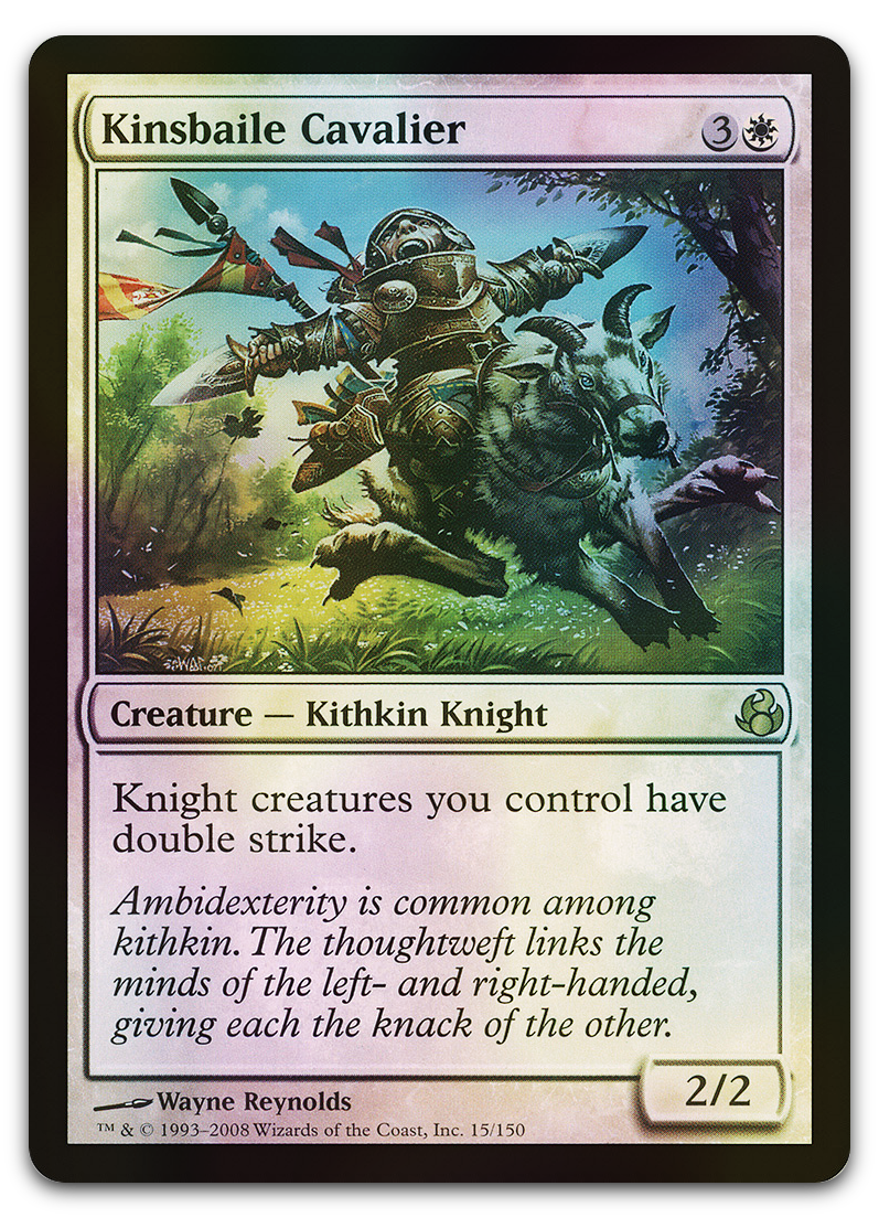 Product image for TCG 18003