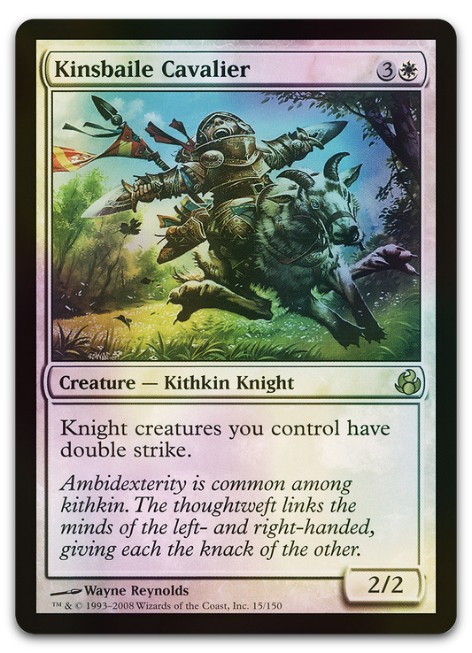 Product image for TCG 18003