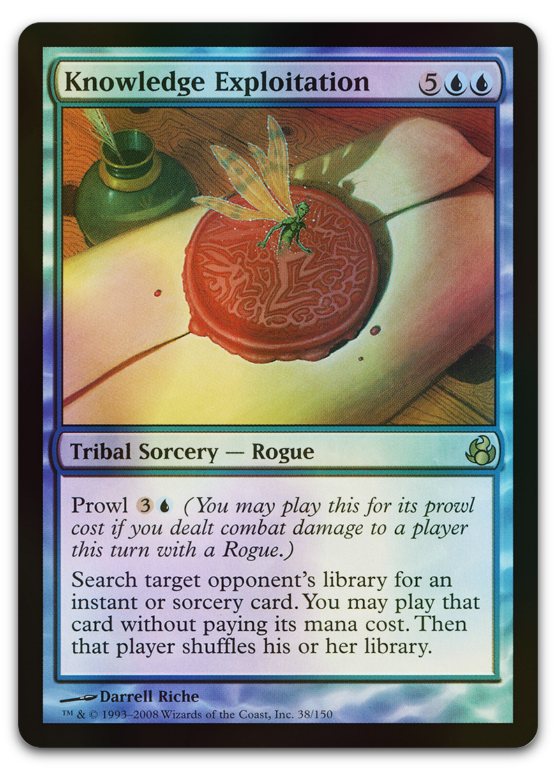 Product image for TCG 18005
