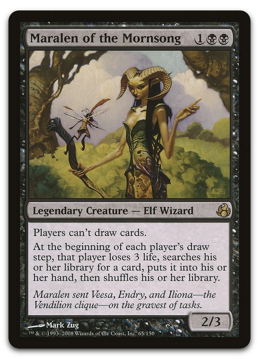 Product image for TCG 18012