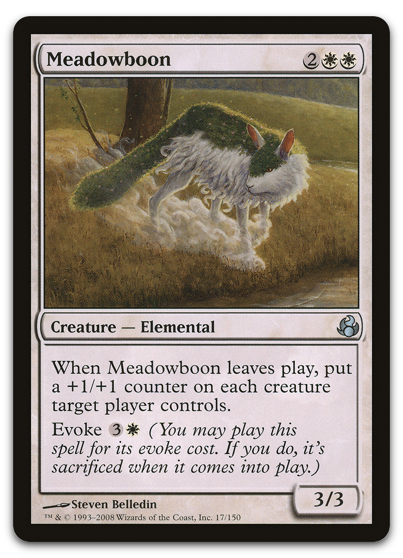 Meadowboon (Morningtide)