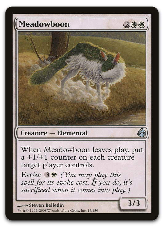 Meadowboon (Morningtide)