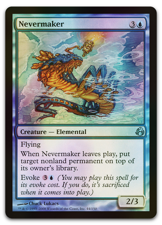 Product image for TCG 18025