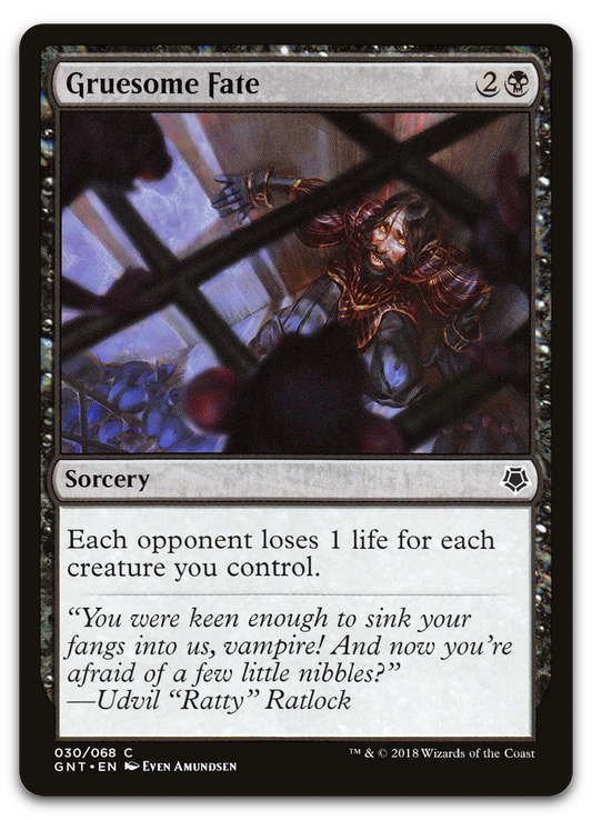 Product image for TCG 180398