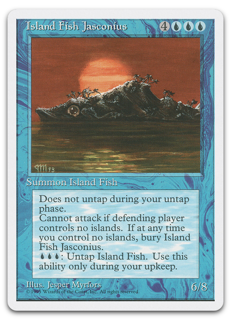 Product image for TCG 1803