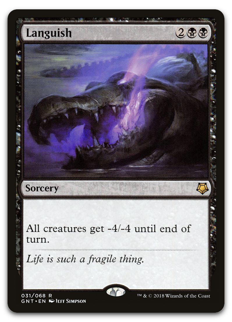 Product image for TCG 180406