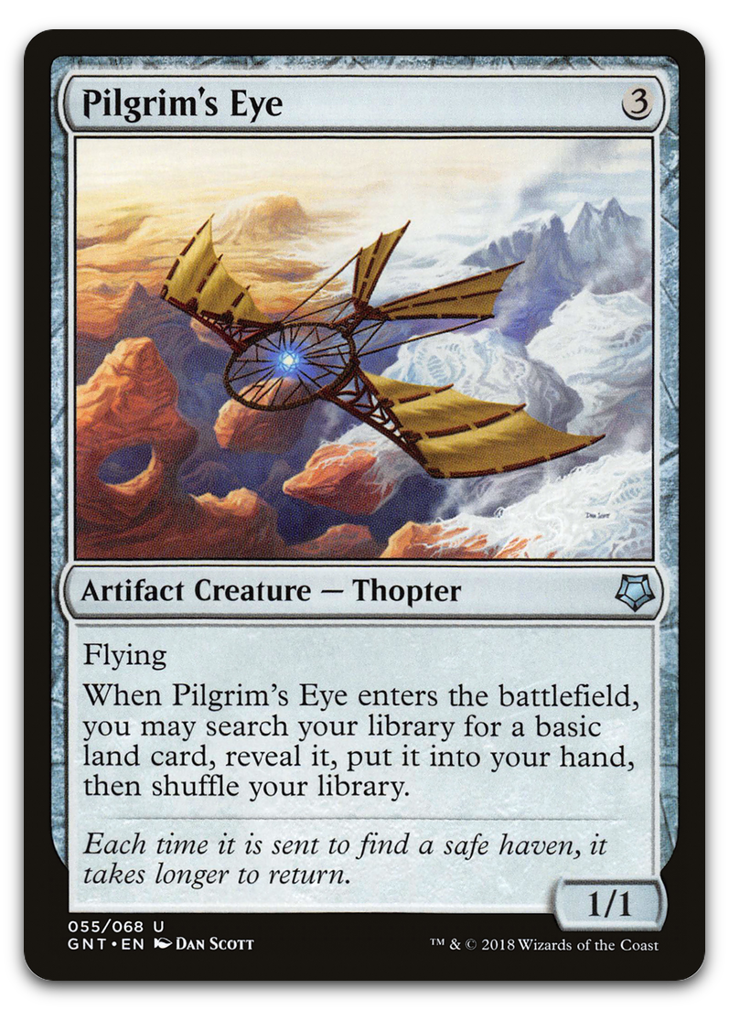 Product image for TCG 180416