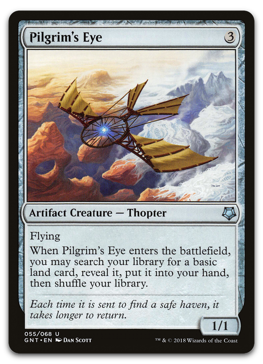 Product image for TCG 180416