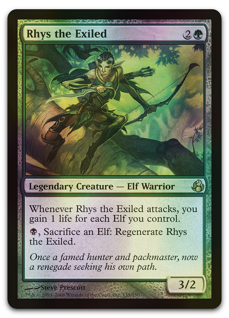 Product image for TCG 18049